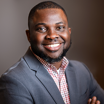 Chibunna Nwaobia