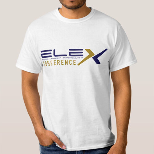 ELEX Conference T-Shirt