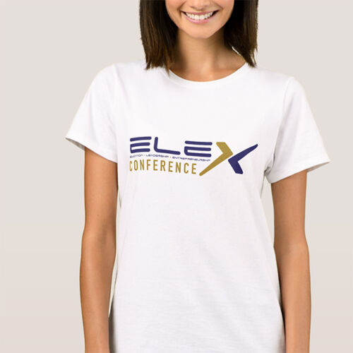 ELEX Conference T-Shirt