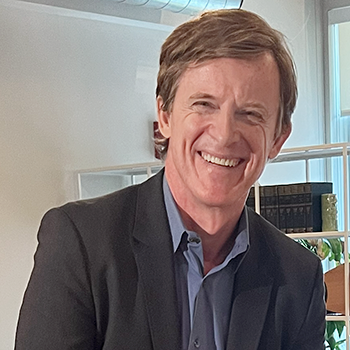 John Behr