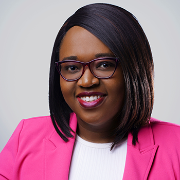 Muriel Moyo